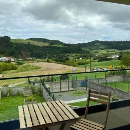 Furnas Dream House Villa Luaran gambar