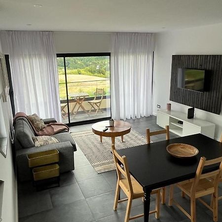Furnas Dream House Villa Luaran gambar