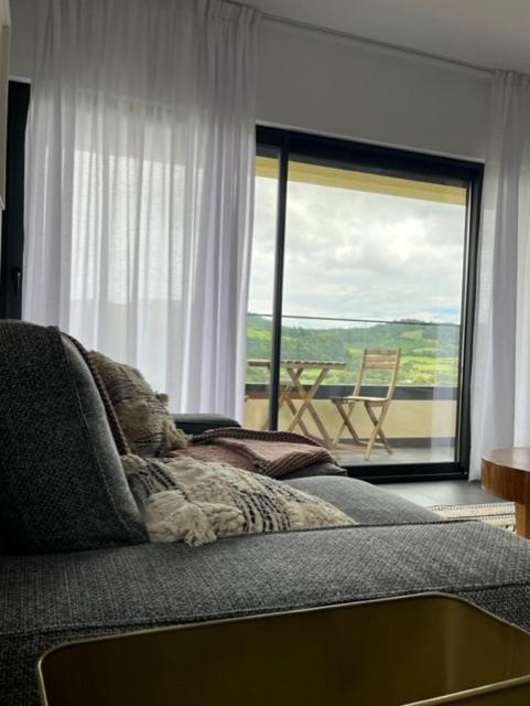 Furnas Dream House Villa Luaran gambar