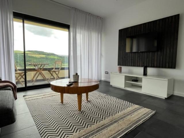 Furnas Dream House Villa Luaran gambar