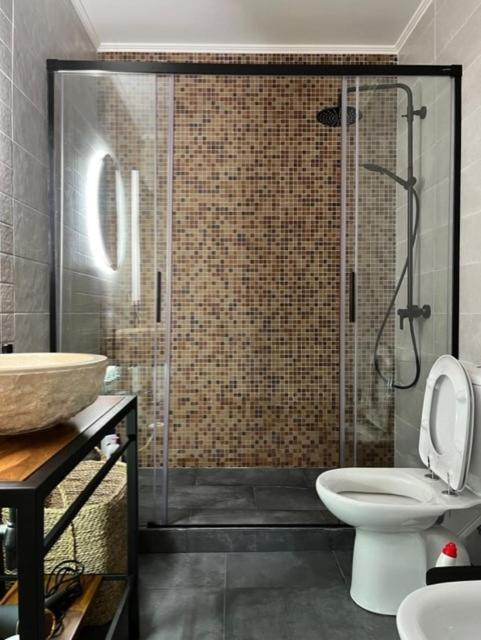 Furnas Dream House Villa Luaran gambar