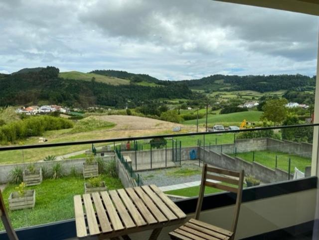 Furnas Dream House Villa Luaran gambar
