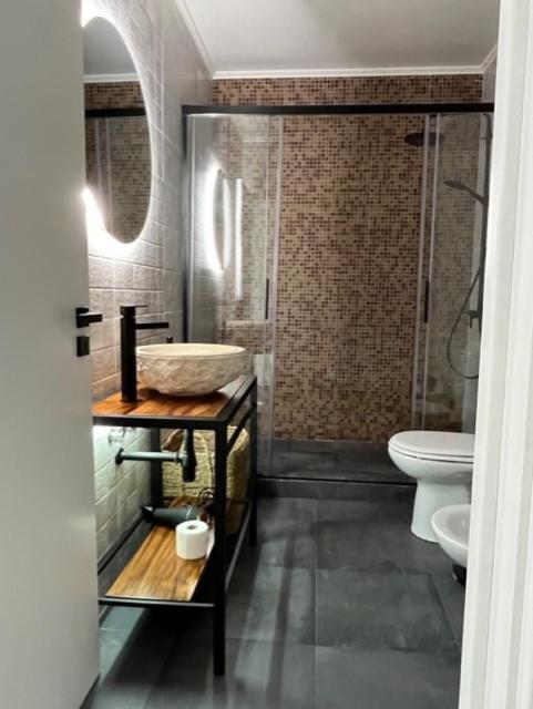 Furnas Dream House Villa Luaran gambar