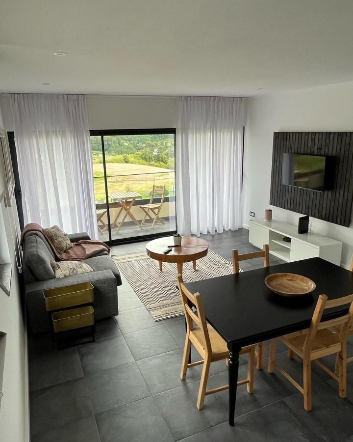 Furnas Dream House Villa Luaran gambar