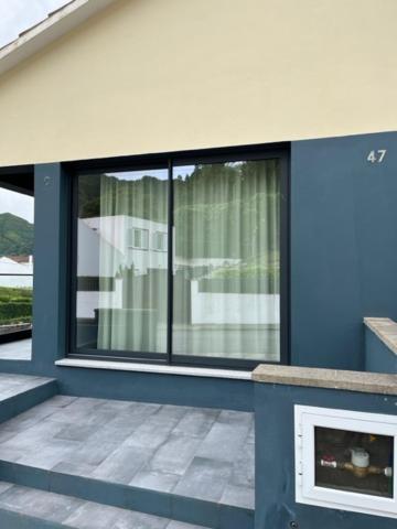 Furnas Dream House Villa Luaran gambar