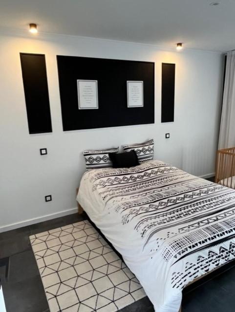 Furnas Dream House Villa Luaran gambar