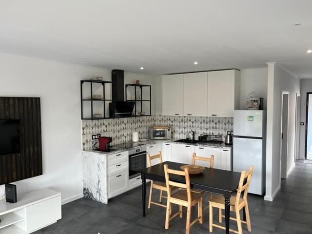 Furnas Dream House Villa Luaran gambar